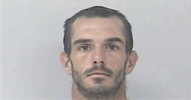 Wesley Bridges, - St. Lucie County, FL 